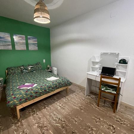 Cosy Apartment Benicarló Eksteriør bilde